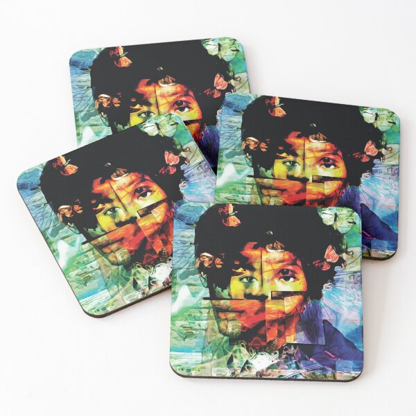 Item preview, Different Point of View  designed and sold by Didi Williams.