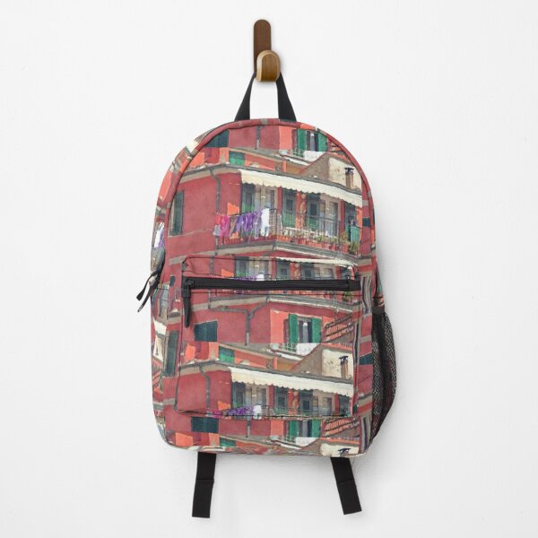 Item preview, Laundry on the Balcony designed and sold by Ollivrosa.