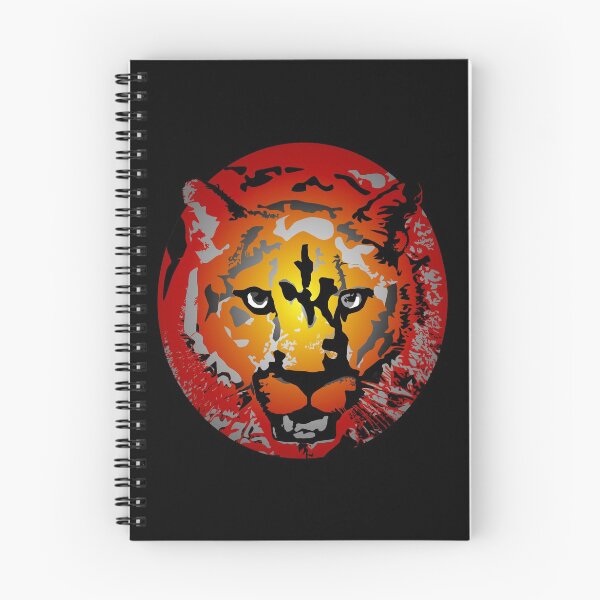 Item preview, Cougar T-Shirt (no text) designed and sold by InterestingImag.