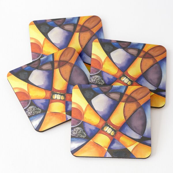 Item preview, Abstract Cross designed and sold by Tamara Lindholm.