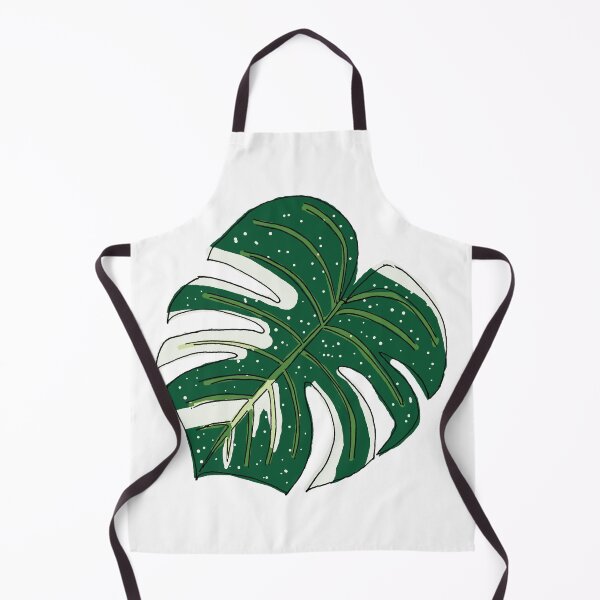 Item preview, Monstera Thai Constellation designed and sold by lovethemplants.