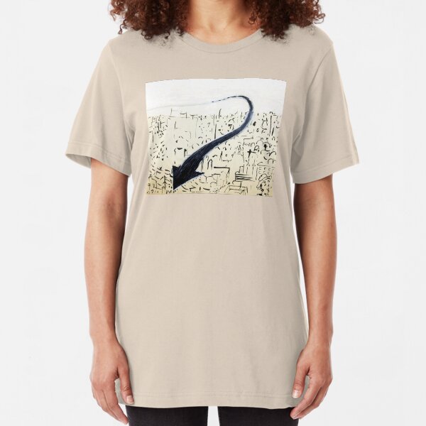 Final Approach Slim Fit T-Shirt