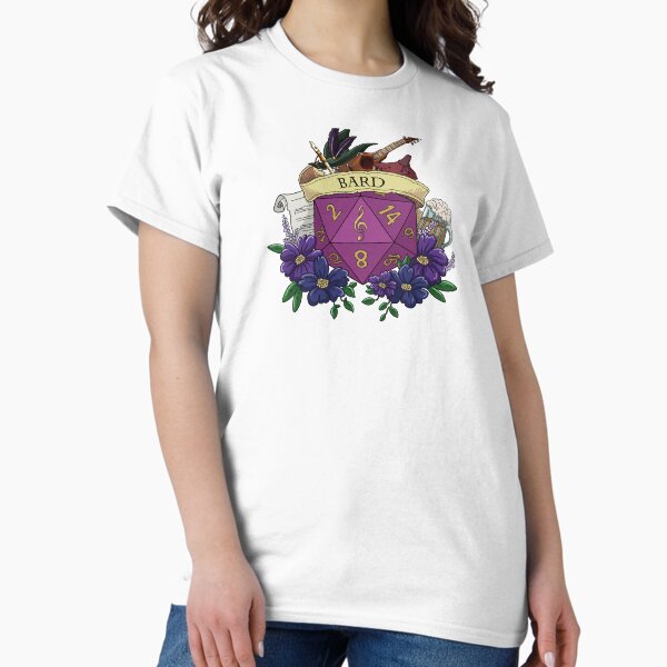 Item preview, Dice Bard designed and sold by Danielle Mahaffey.