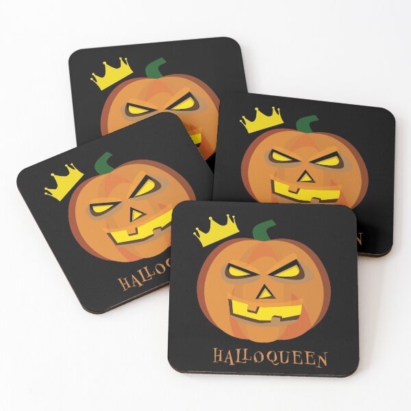 Item preview, Halloqueen - Halloween designed and sold by Jamiecsmith1986.
