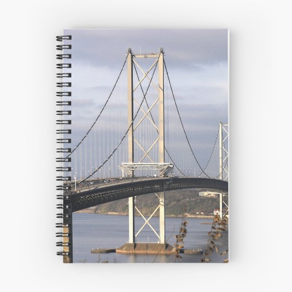 Item preview, Forth Road Bridge designed and sold by chewi.