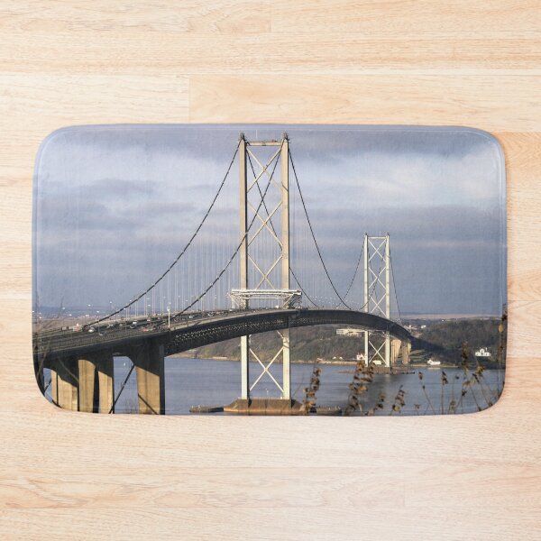 Item preview, Forth Road Bridge designed and sold by chewi.