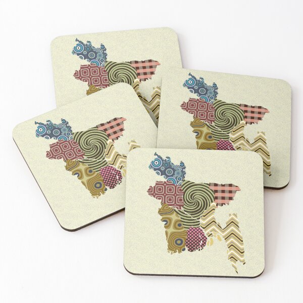 Item preview, Bangladesh designed and sold by lanrestudio.