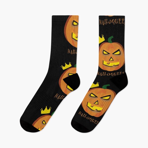 Item preview, Halloqueen - Halloween designed and sold by Jamiecsmith1986.