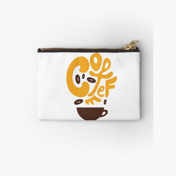 Item preview, coffee typography for coffee lovers designed and sold by MGdezigns.