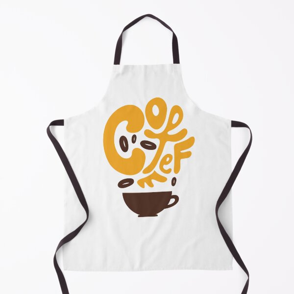 Item preview, coffee typography for coffee lovers designed and sold by MGdezigns.