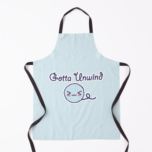 Item preview, Gotta Unwind designed and sold by VivtheFish.