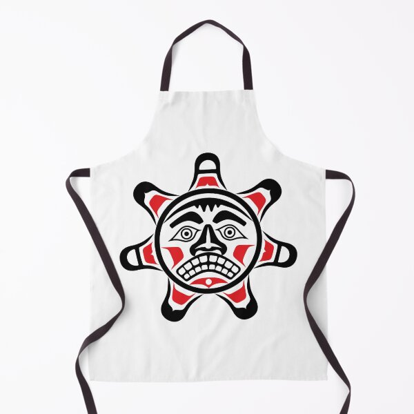 Item preview, Haida Sun designed and sold by Qatsi.