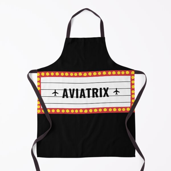 Item preview, Aviatrix designed and sold by jetmike.