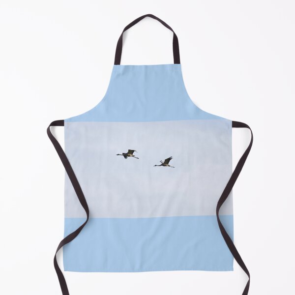 Item preview, Voices from the sky. Eurasian Crane designed and sold by Jouko Lehto Photography.