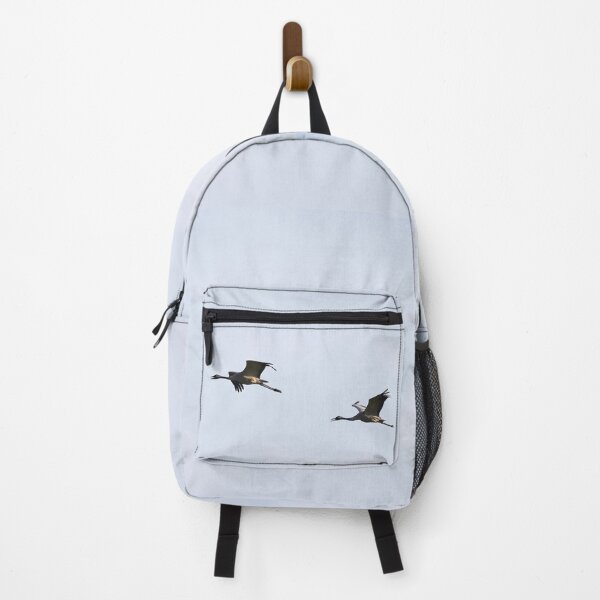 Item preview, Voices from the sky. Eurasian Crane designed and sold by Jouko Lehto Photography.