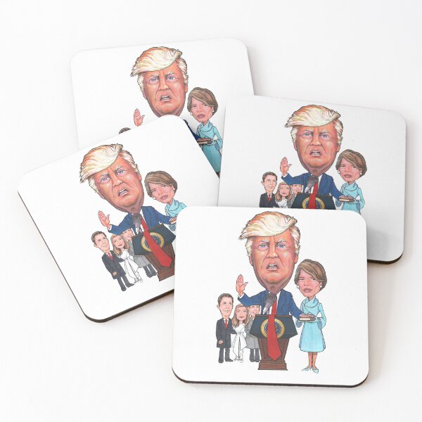 Item preview, Trump Tie designed and sold by Trump-Babble.