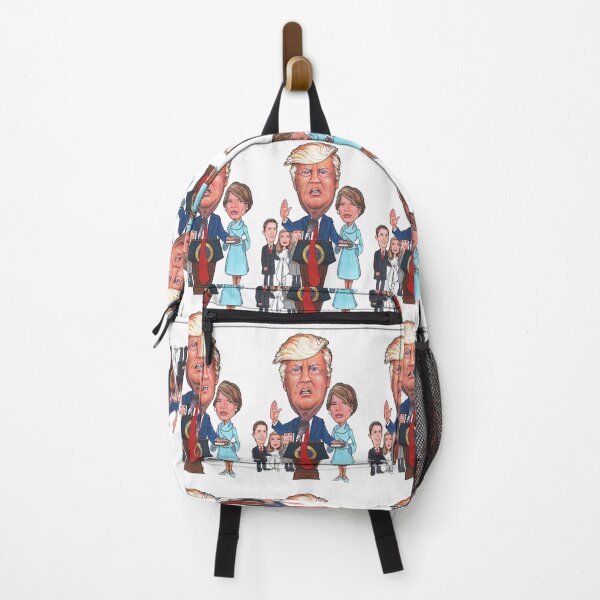 Item preview, Trump Tie designed and sold by Trump-Babble.