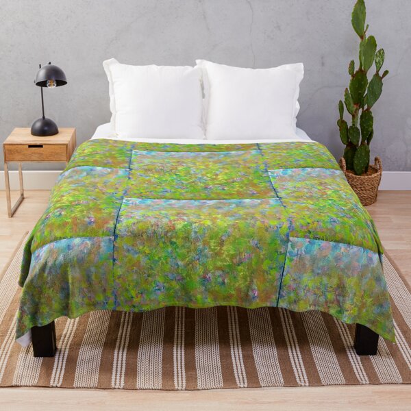 Item preview, Green, green designed and sold by Rebecca Anna Aerni.