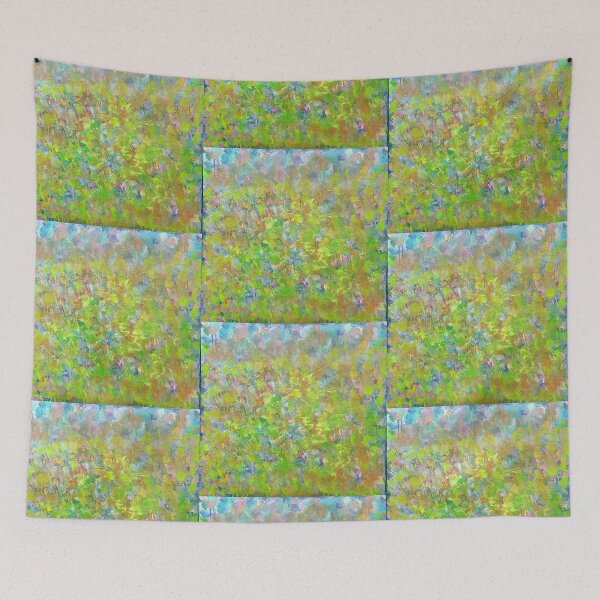 Item preview, Green, green designed and sold by Rebecca  Anna Aerni.