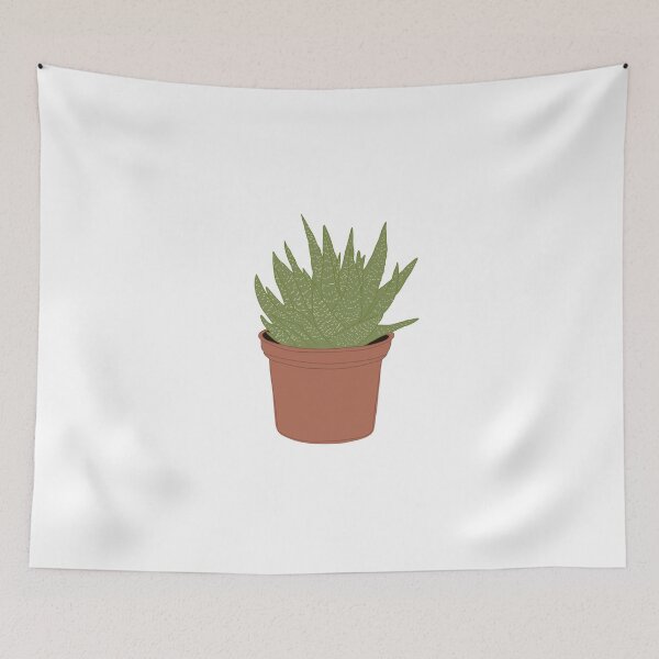 Artikelvorschau, SUCCULENT Doodle :) entworfen und verkauft von abbeygfrerer.