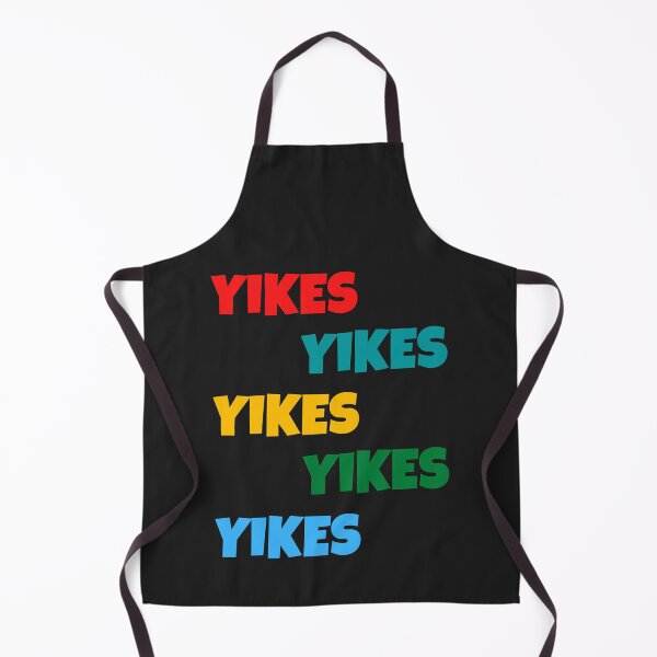 Item preview, Yikes, Yikes, Yikes designed and sold by MohitJain1109.