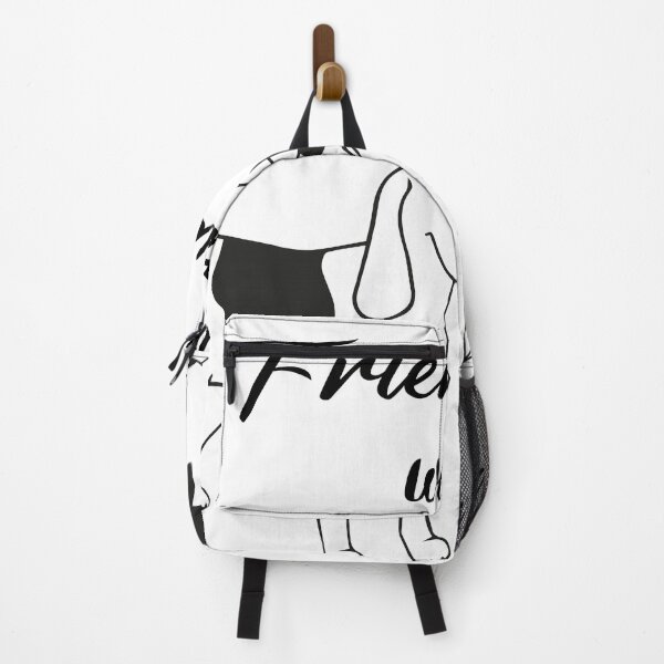 Item preview, The best friend without limits designed and sold by mer-ONE.