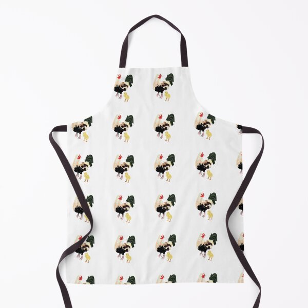 Item preview, Rooster Dad designed and sold by Ellie Ebby.