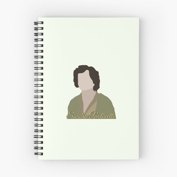 Item preview, Sandro Botticelli designed and sold by themagnificers.