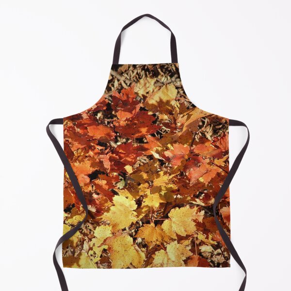 Item preview, Fallen Leaves designed and sold by Robin Kinnard.