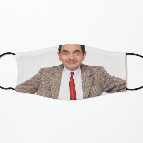 children's mr bean fancy dress