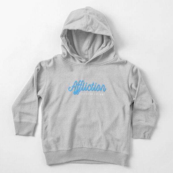AFFLICTION Toddler Pullover Hoodie
