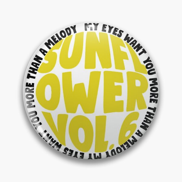 Item preview, Sunflower Vol. 6 designed and sold by Lexyjones22.