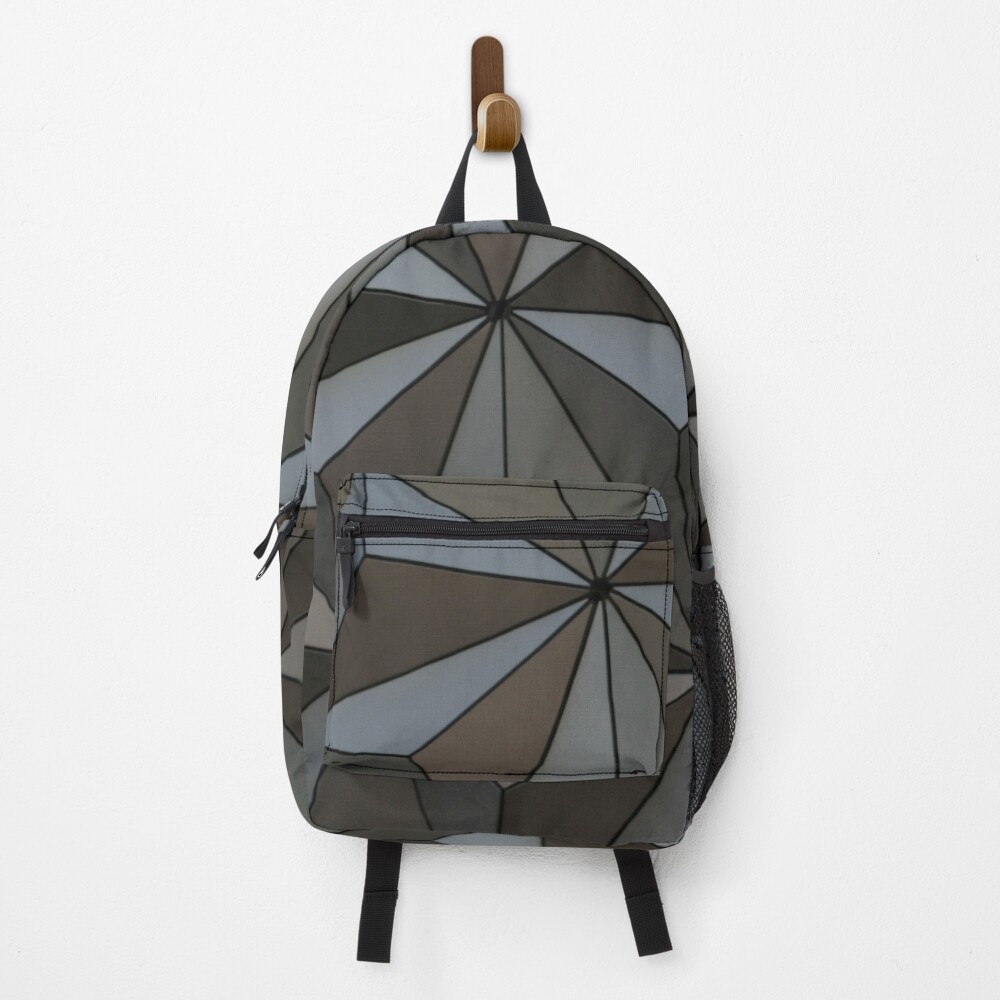 Item preview, Backpack designed and sold by chewi.
