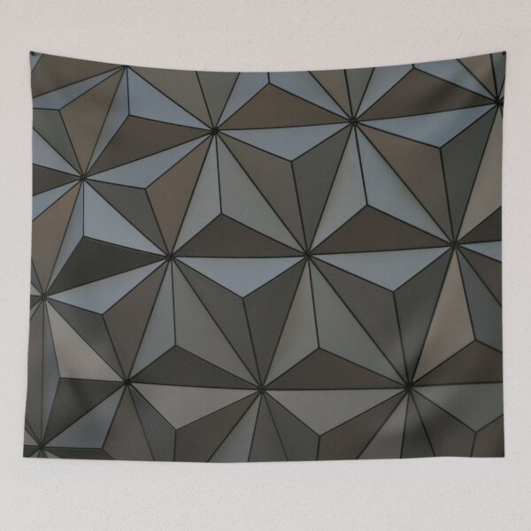 Item preview, Triangles designed and sold by chewi.