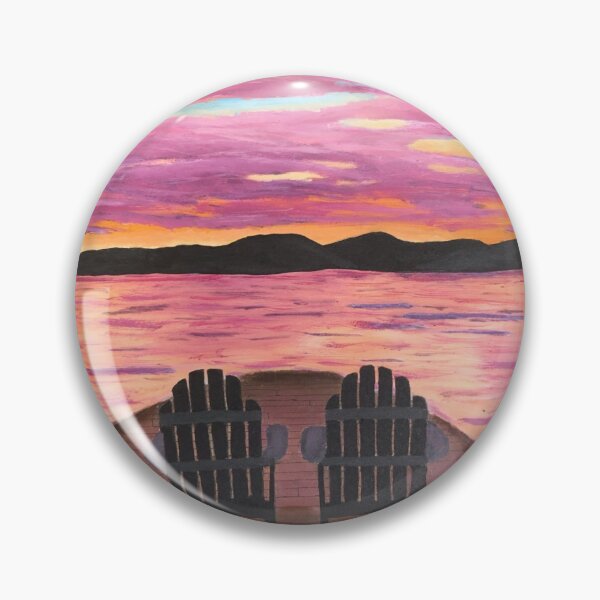 Item preview, Lake George designed and sold by Charding4.