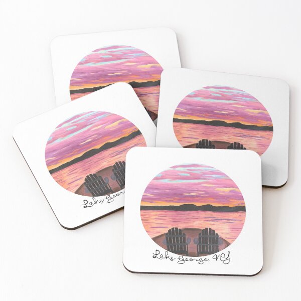 Item preview, Lake George designed and sold by Charding4.
