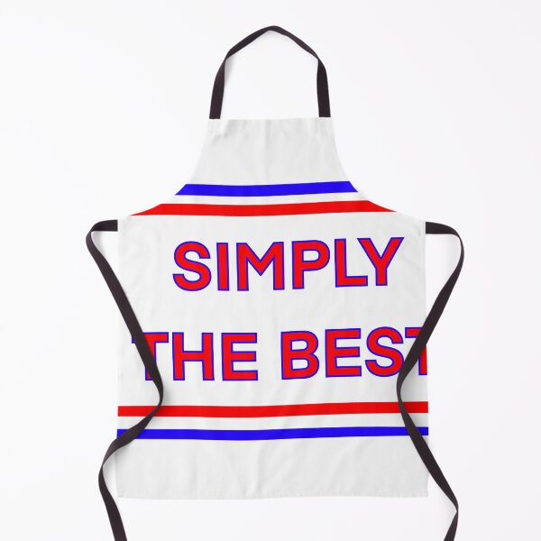 Item preview, Simply The Best designed and sold by Evan-Clothing.