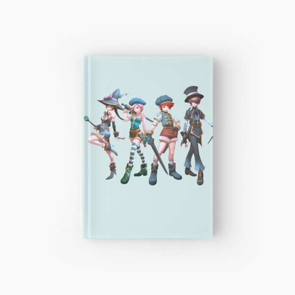 Art Hardcover Journals Redbubble