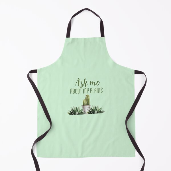 Item preview, Ask me about my plants mobile cover and sticker designed and sold by The Pattern Artist.