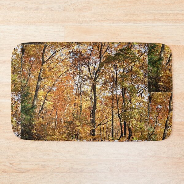 Item preview, Sweet Autumn in the Mountains designed and sold by Robin Kinnard.