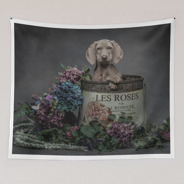 Item preview, Perfect Puppy designed and sold by Sarah  Wilkes.