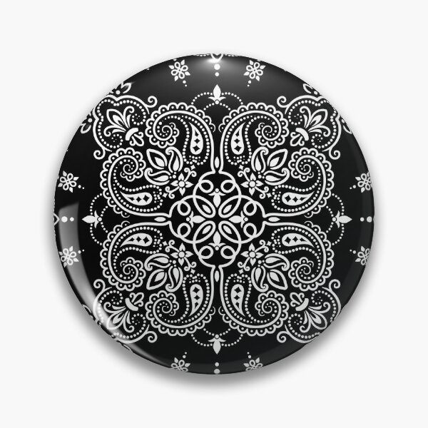 Item preview, Bandana style print designed and sold by Alxla.