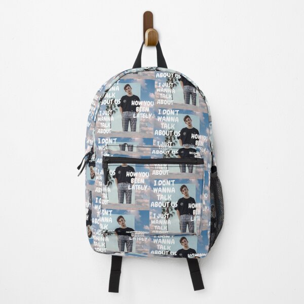 Item preview, Johnny Orlando designed and sold by Teen Spot.