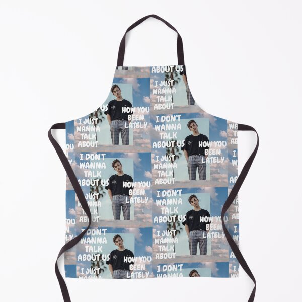 Item preview, Johnny Orlando designed and sold by Teen Spot.