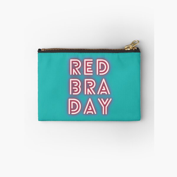 Item preview, Red Bra Day designed and sold by blacklittlemoon.