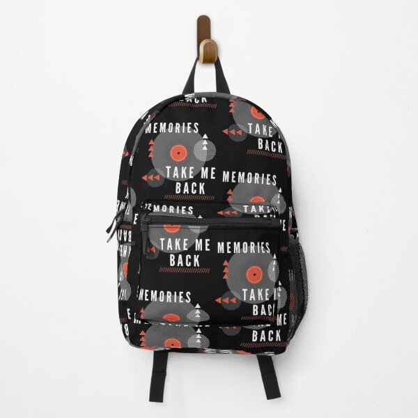 Item preview, Memories, Take me Back Music Retro designed and sold by SAVWIS.