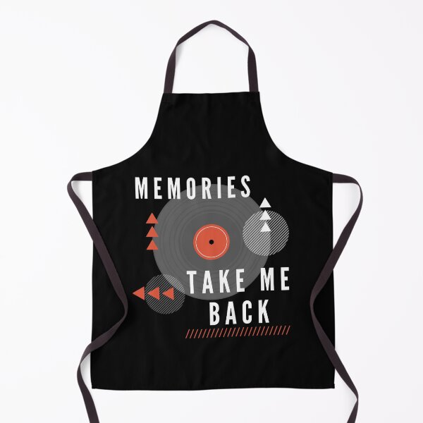 Item preview, Memories, Take me Back Music Retro designed and sold by SAVWIS.