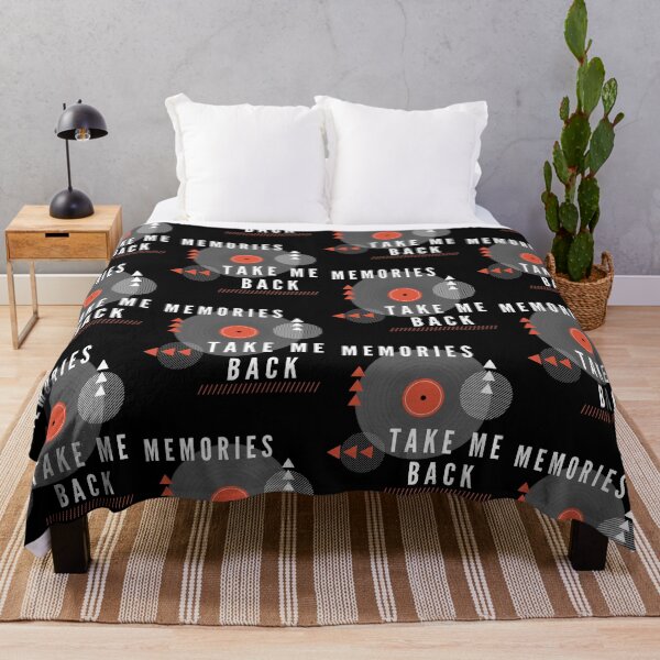 Item preview, Memories, Take me Back Music Retro designed and sold by SAVWIS.