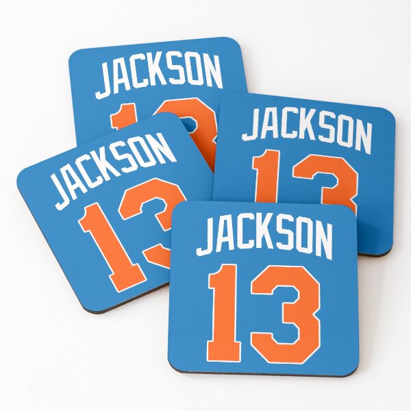 Item preview, Mark Jackson designed and sold by positiveimages.