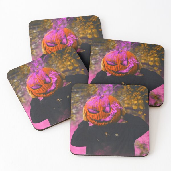Item preview, Pumpkin Head designed and sold by betkakayd.
